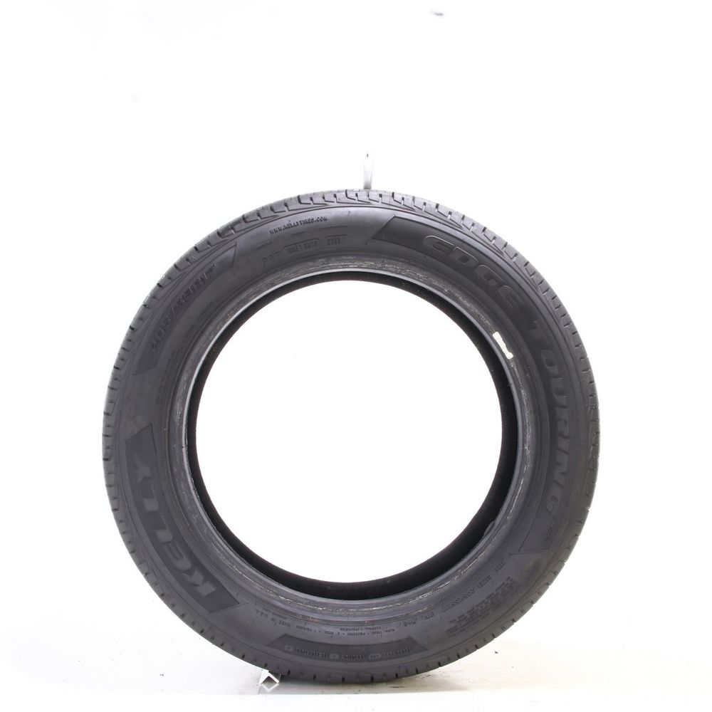 Used 205/55R17 Kelly Edge Touring A/S 91V - 6.5/32 - Image 3
