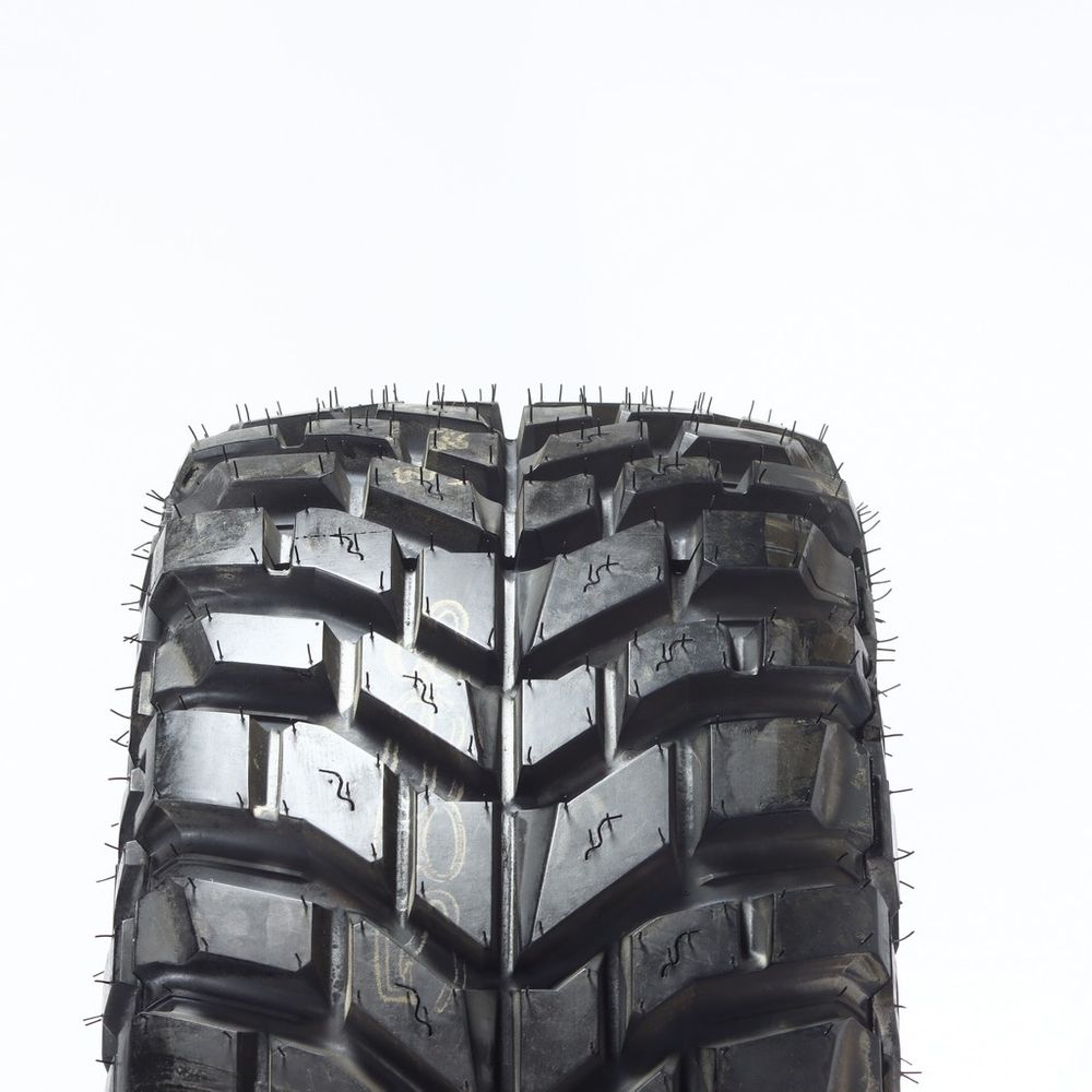 Driven Once LT 37X12.5R17 Mickey Thompson Baja Claw TTC 124P D - 21/32 - Image 2