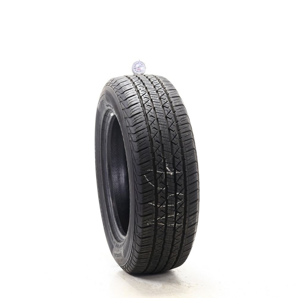 Used 225/65R17 Continental SureContact LX 102H - 10/32 - Image 1