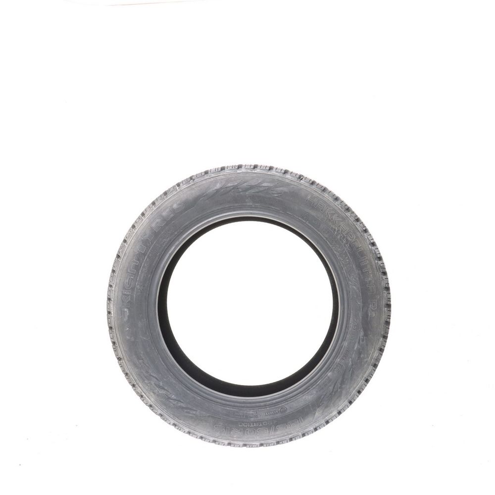 Set of (2) New 185/60R15 Nokian Hakkapeliitta R3 84R - Image 3