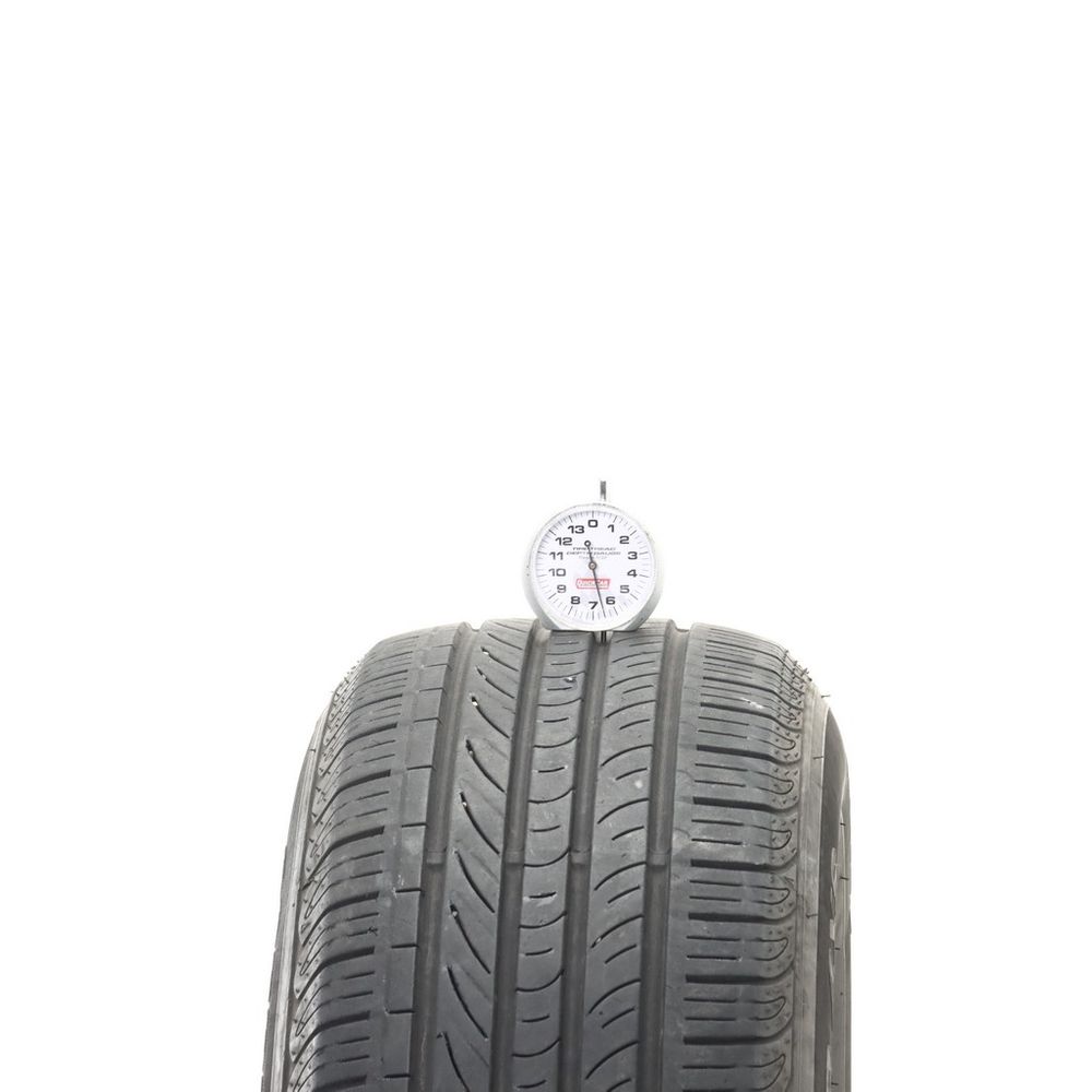 Set of (2) Used 195/65R15 Sceptor 4XS 89H - 6.5-7/32 - Image 2