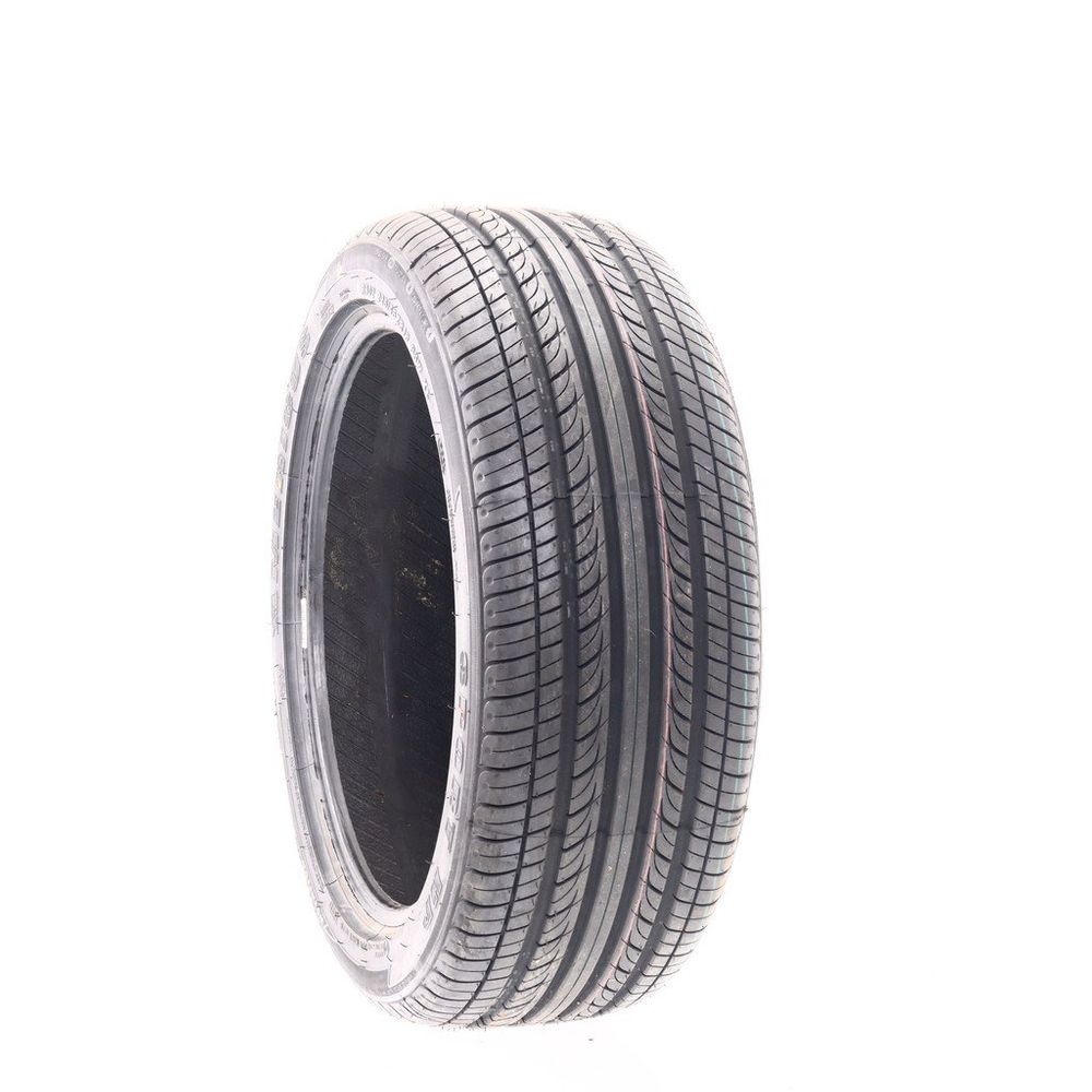 Set of (4) New 225/45ZR18 Americus Sport HP 95W - Image 1