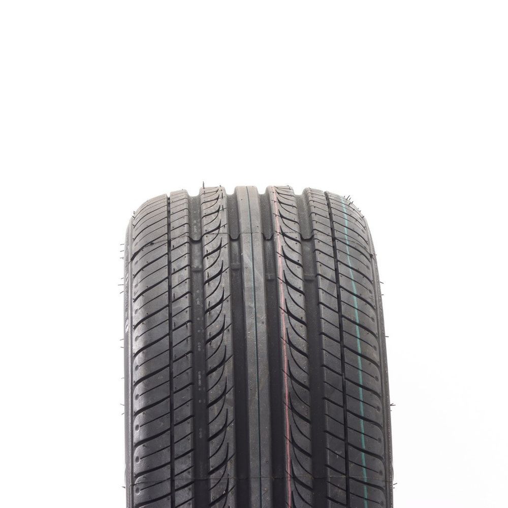 Set of (4) New 225/45ZR18 Americus Sport HP 95W - Image 2