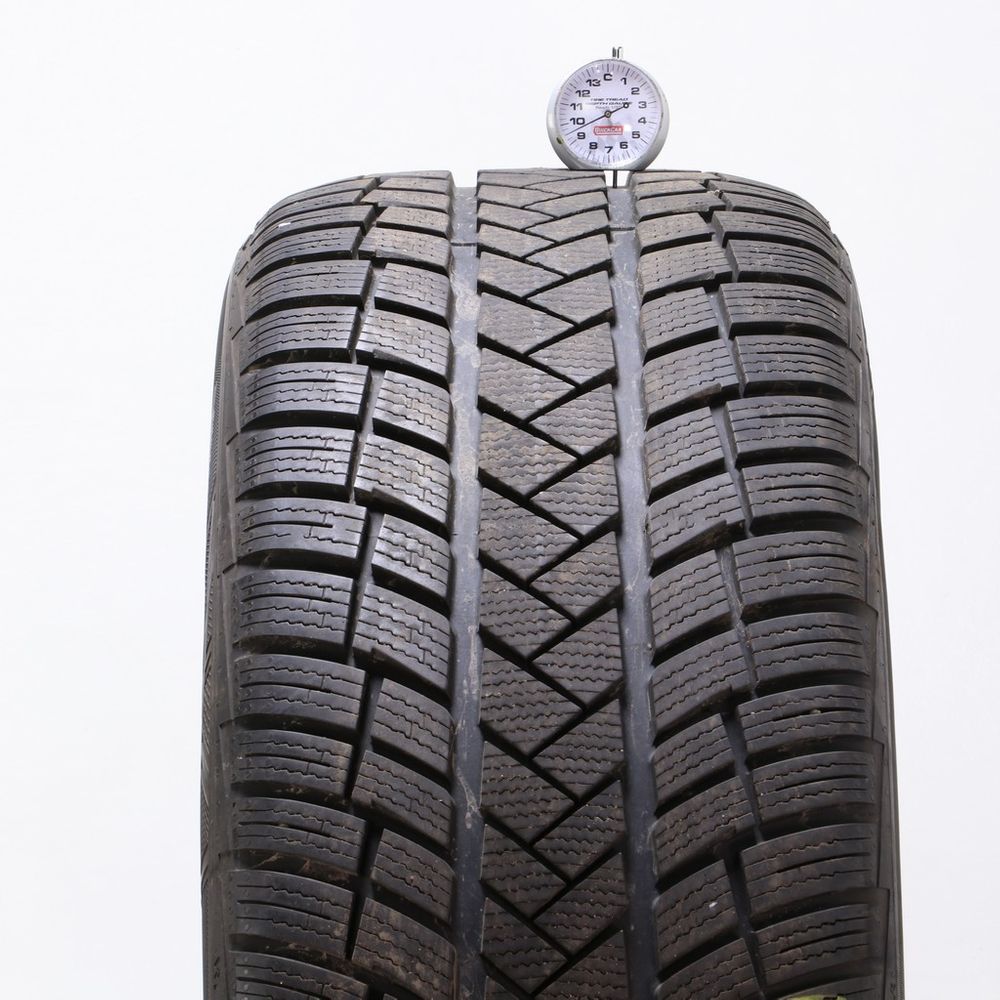Used 275/50R20 Vredestein Wintrac Pro 113W - 9.5/32 - Image 2