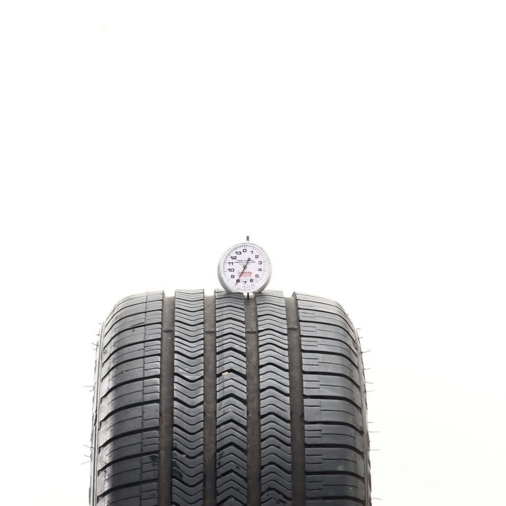 Set of (2) Used 245/40R19 Goodyear Eagle Sport MOE Run Flat 98H - 8/32 - Image 2