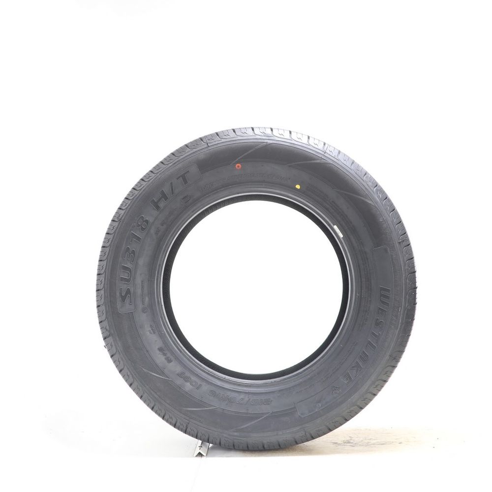 New 215/70R16 Westlake SU318 H/T 100T - 10/32 - Image 3