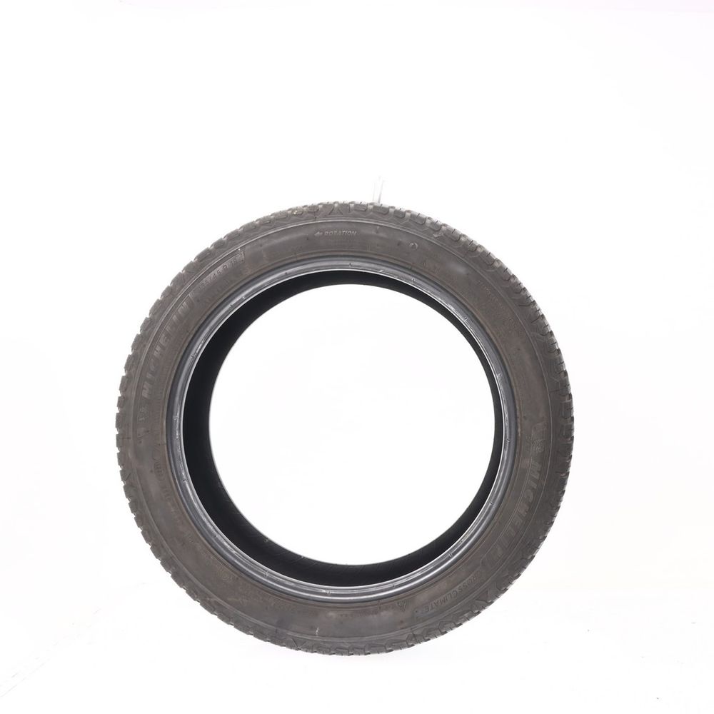 Used 235/45R18 Michelin CrossClimate 2 98V - 6.5/32 - Image 3