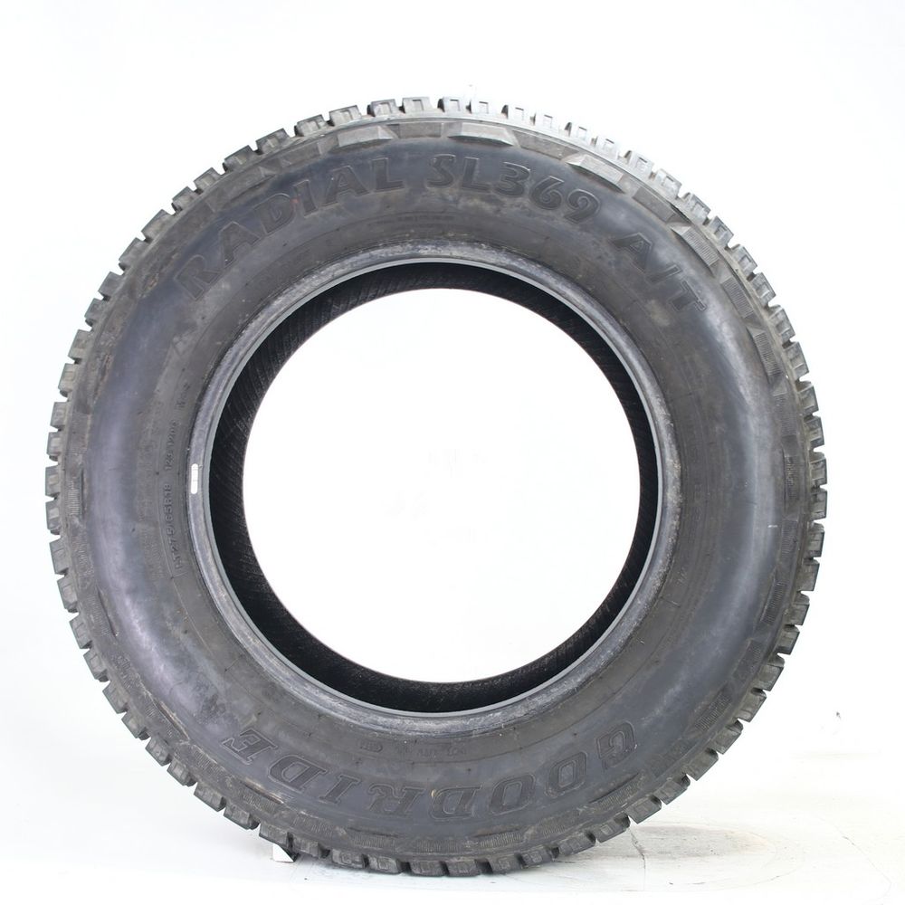 Used LT 275/65R18 Goodride SL369 A/T 123/120Q - 8.5/32 - Image 3