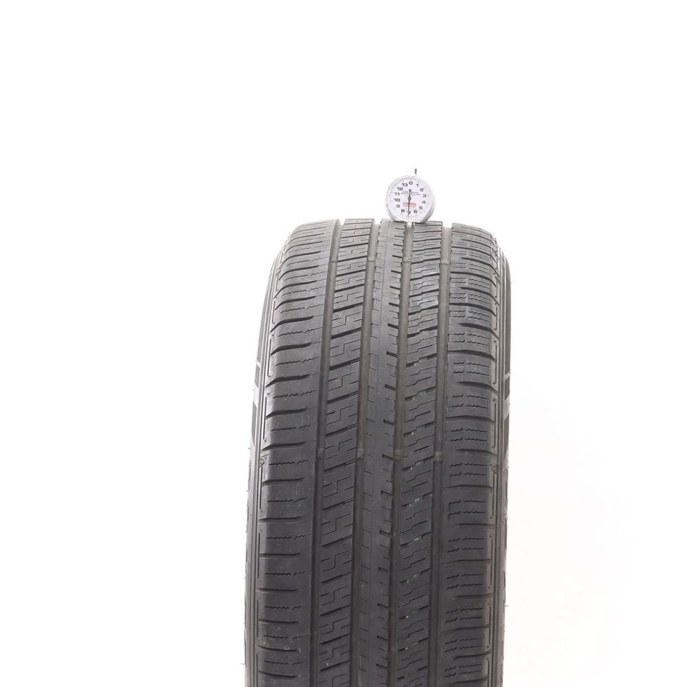 Set of (4) Used 225/55R18 Falken Pro G5 CSV 98V - 5.5-7/32 - Image 11
