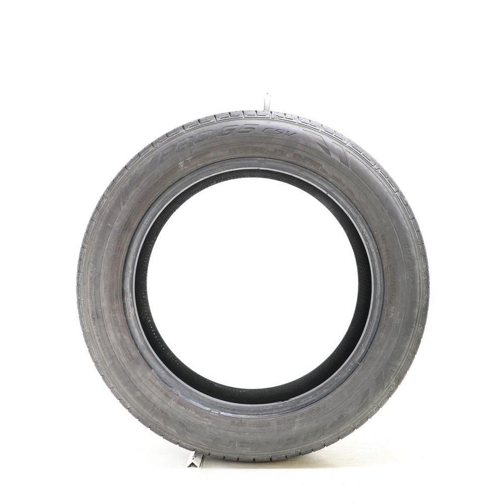Set of (4) Used 225/55R18 Falken Pro G5 CSV 98V - 5.5-7/32 - Image 3