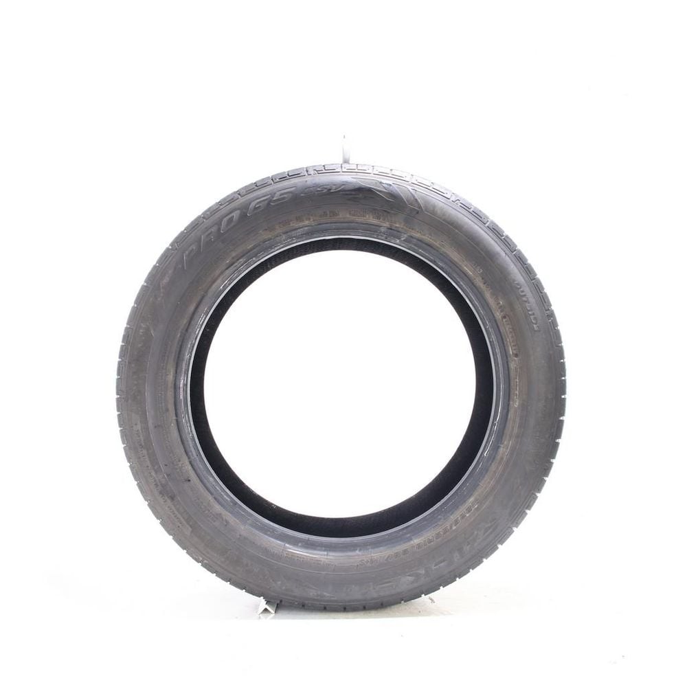 Set of (4) Used 225/55R18 Falken Pro G5 CSV 98V - 5.5-7/32 - Image 6