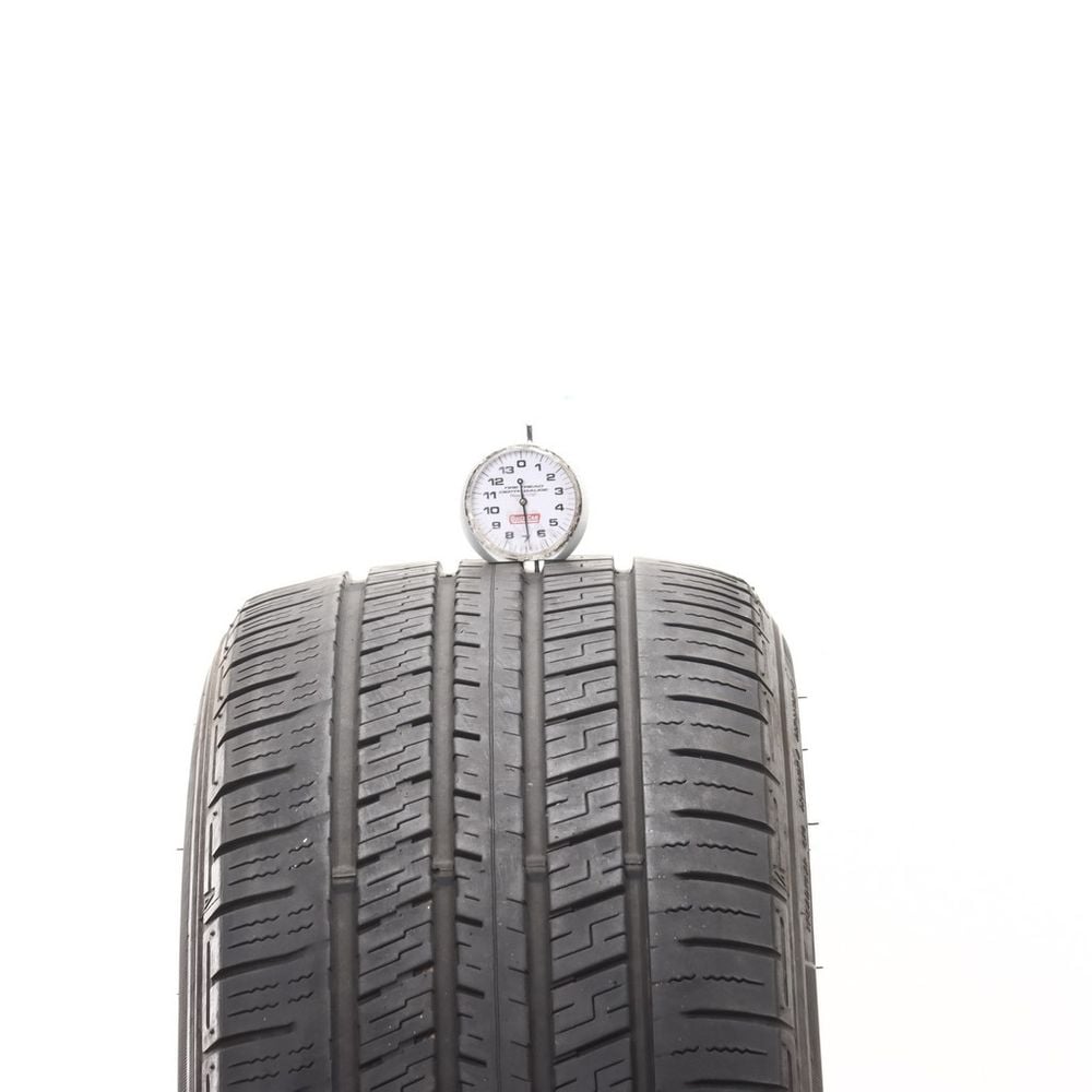 Set of (4) Used 225/55R18 Falken Pro G5 CSV 98V - 5.5-7/32 - Image 8