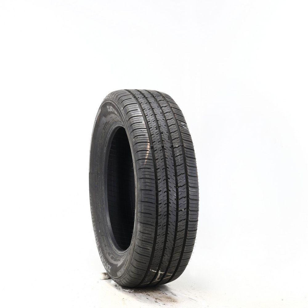 Driven Once 215/60R17 National Duration EXE 96T - 10.5/32 - Image 1