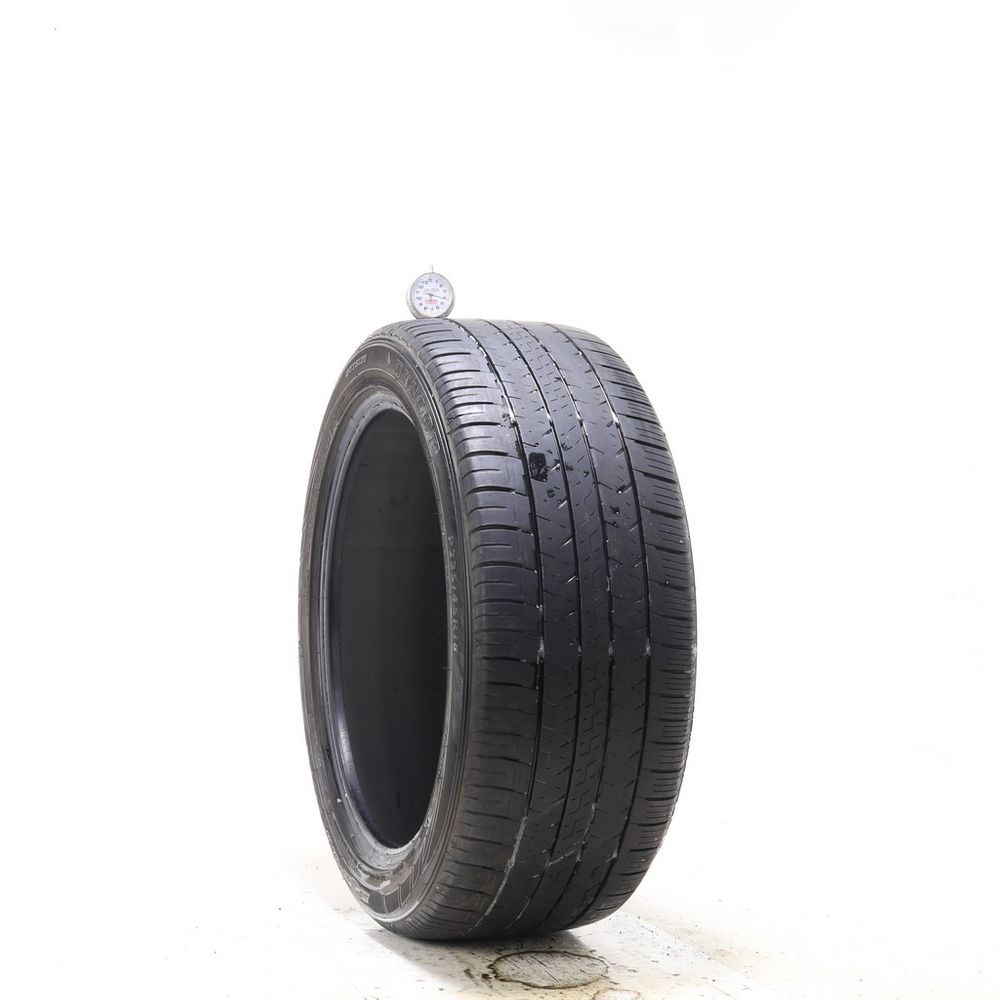 Used 235/45R18 Dunlop SP Sport 7000 A/S 94V - 4/32 - Image 1