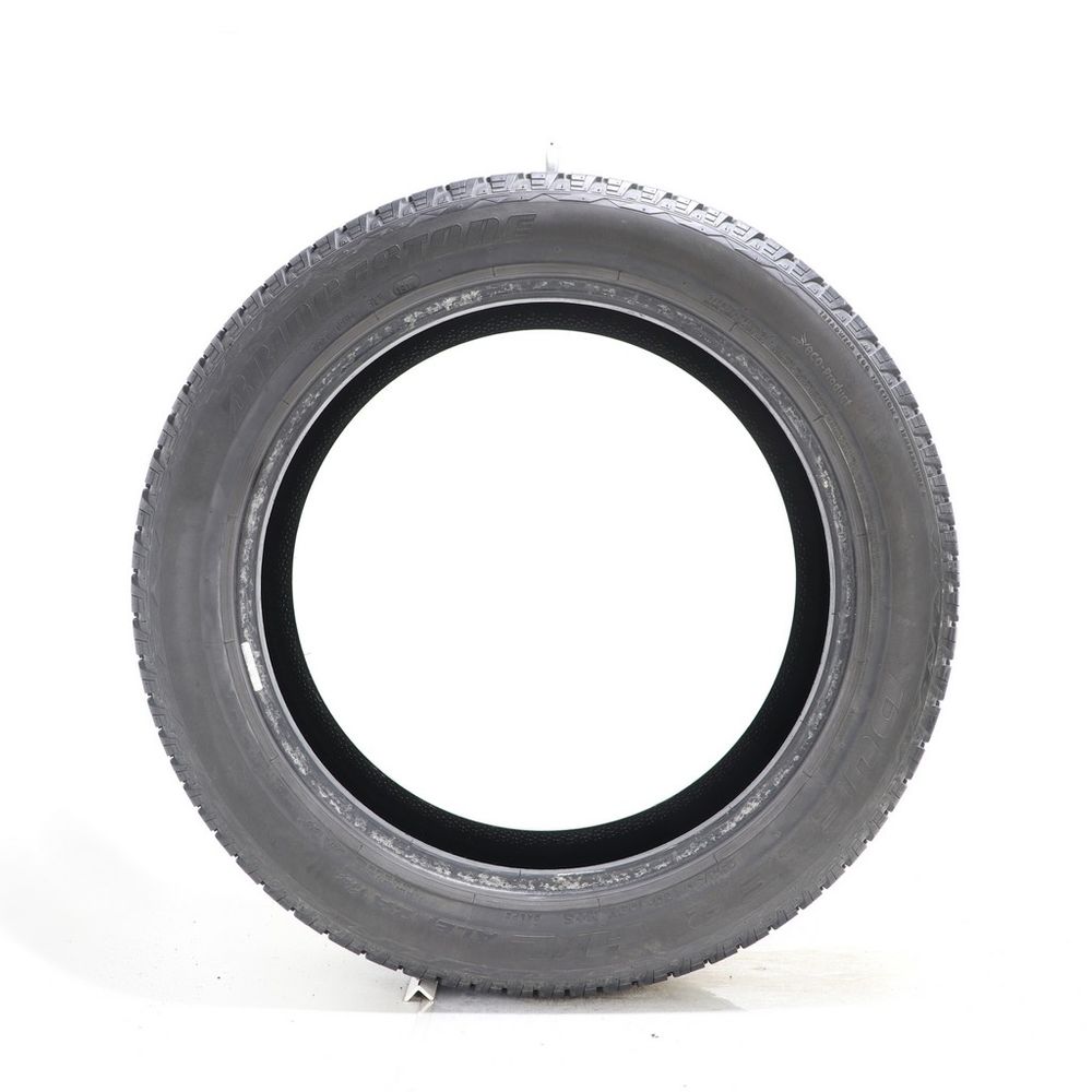 Used 255/50R20 Bridgestone Dueler H/L Alenza Plus 109V - 9/32 - Image 3