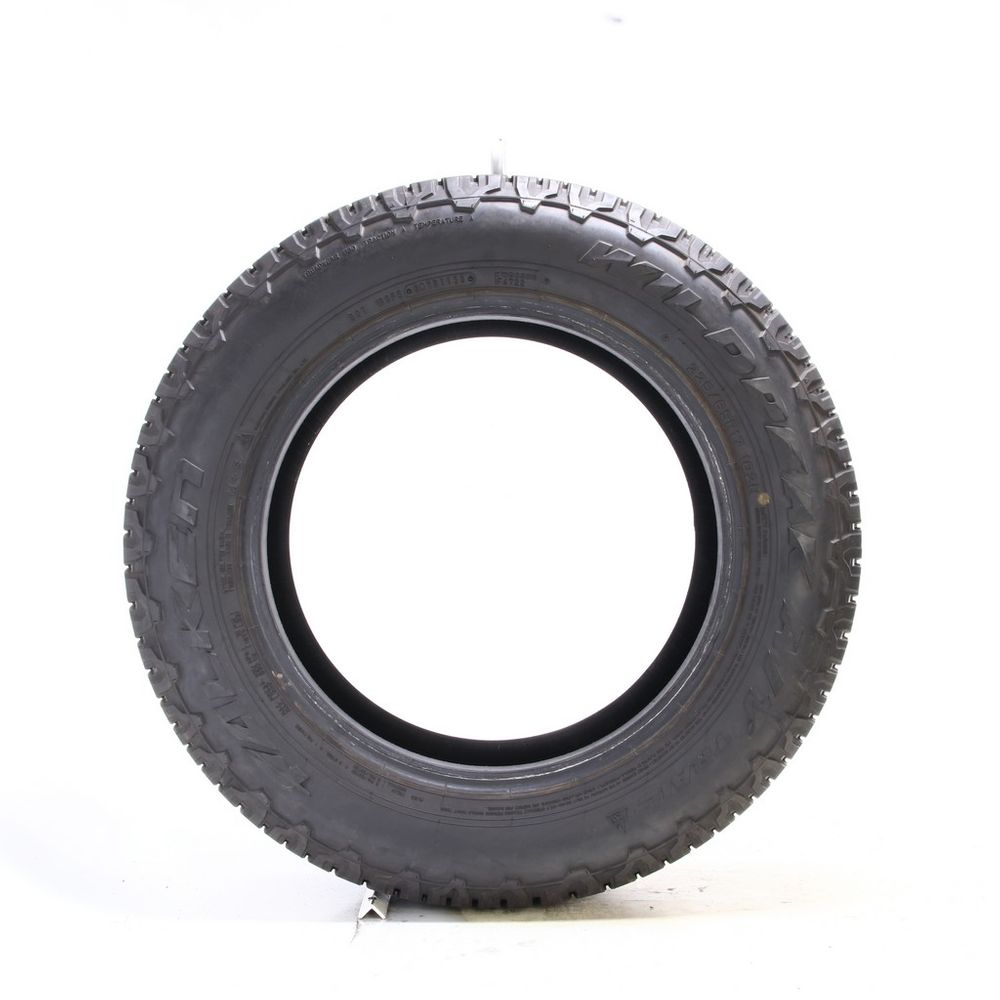 Set of (2) Used 225/65R17 Falken Wildpeak A/T Trail 102H - 9-10/32 - Image 6