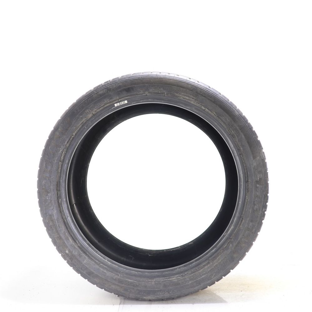 New 325/30ZR19 Michelin Pilot Sport All Season 4 ZP 101Y - 10/32 - Image 3