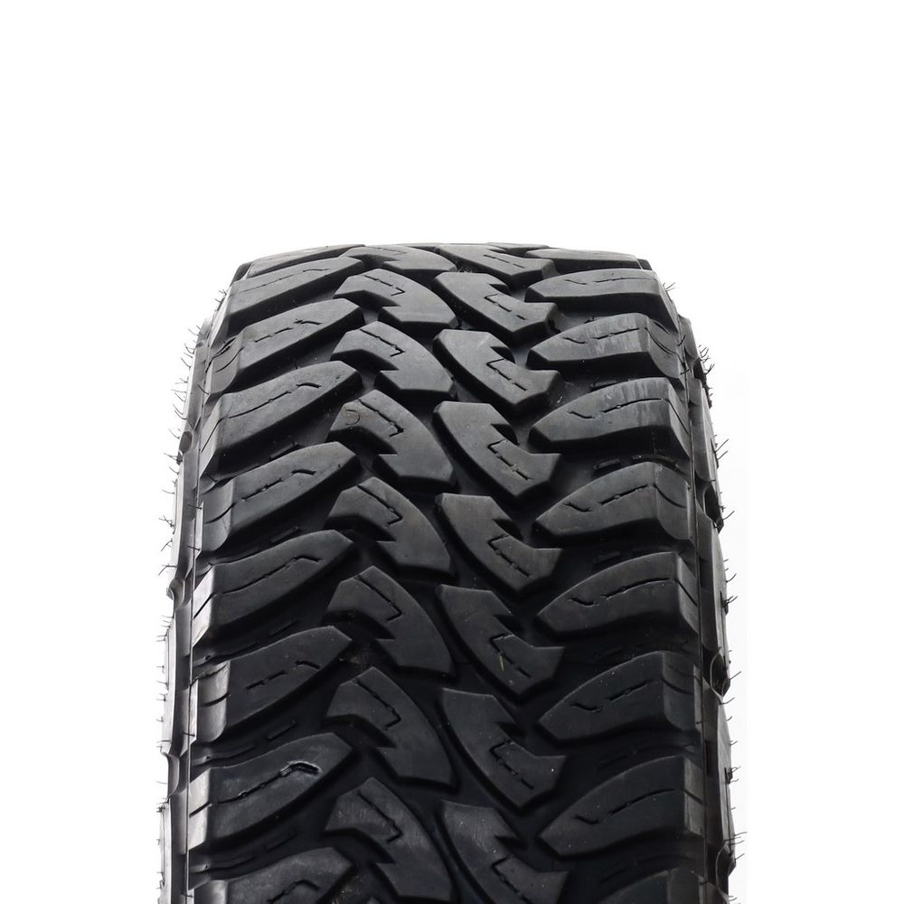Used LT 275/65R20 Toyo Open Country MT 126/123P E - 14/32 - Image 2