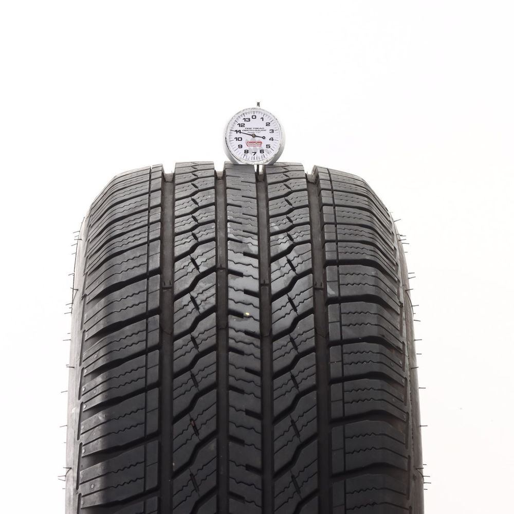 Used 265/60R18 Uniroyal Laredo HT 110H - 11/32 - Image 2