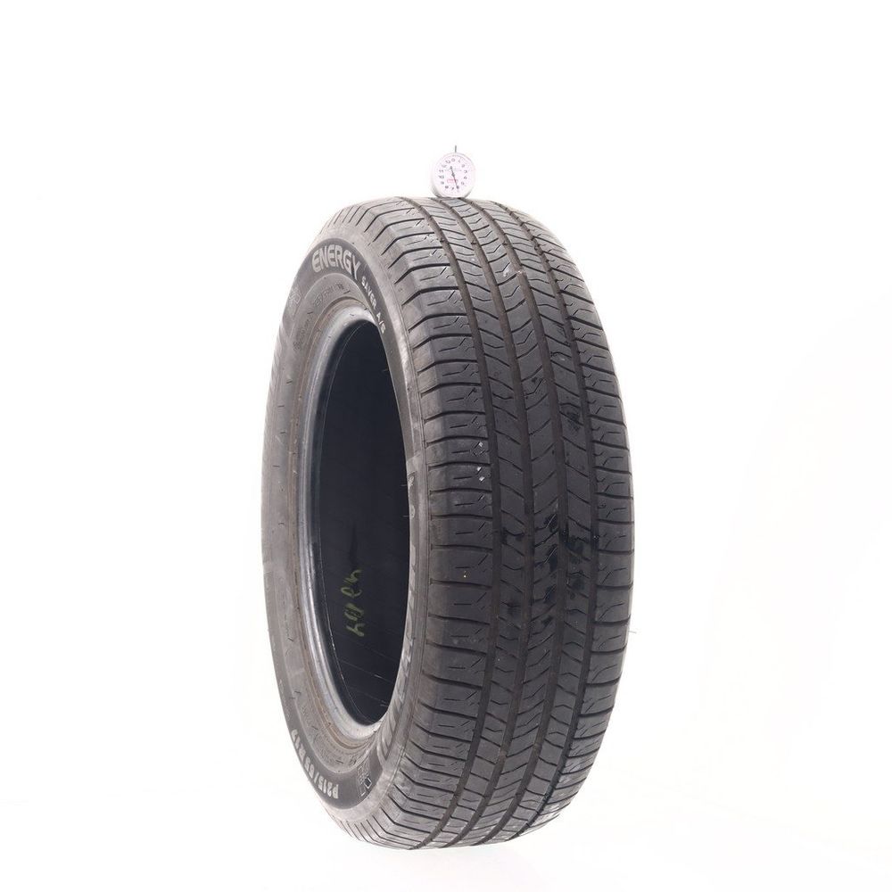Used 215/65R17 Michelin Energy Saver A/S 98T - 6/32 - Image 1