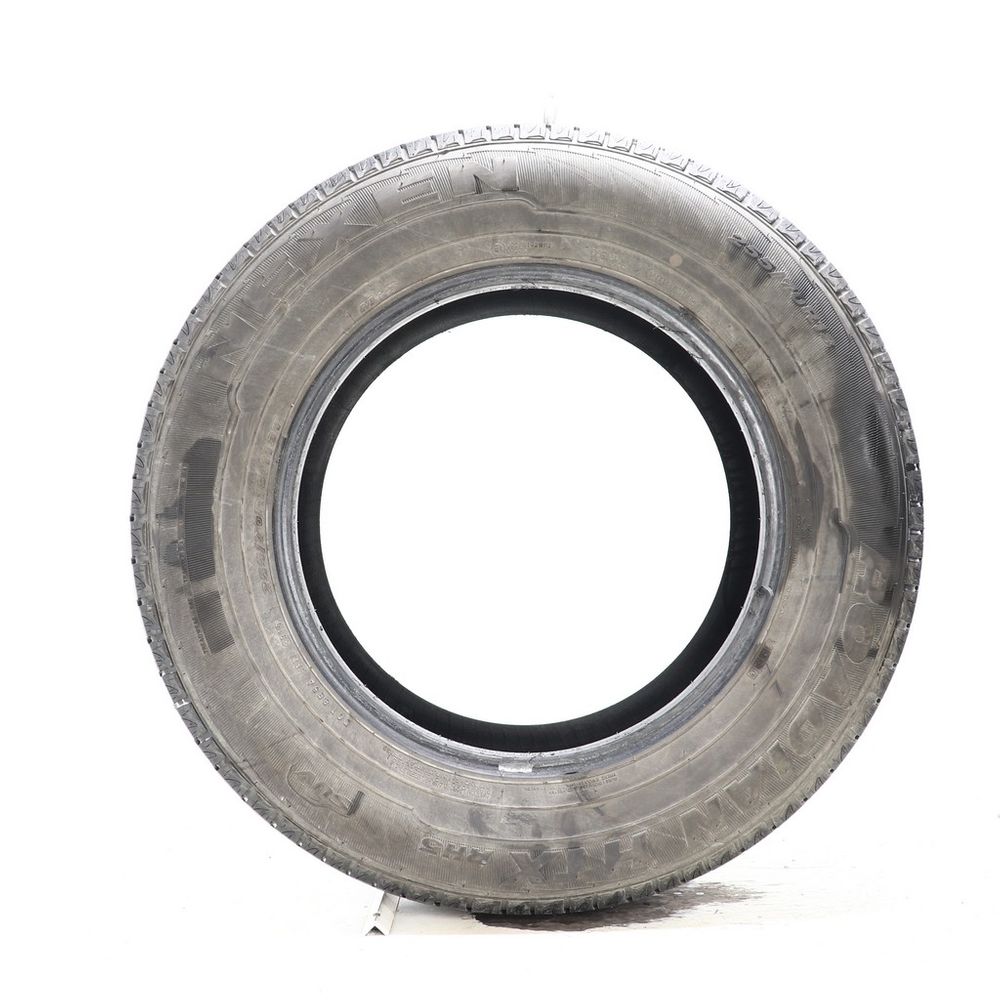 Used 255/70R18 Nexen Roadian HTX RH5 SUV 113T - 7.5/32 - Image 3