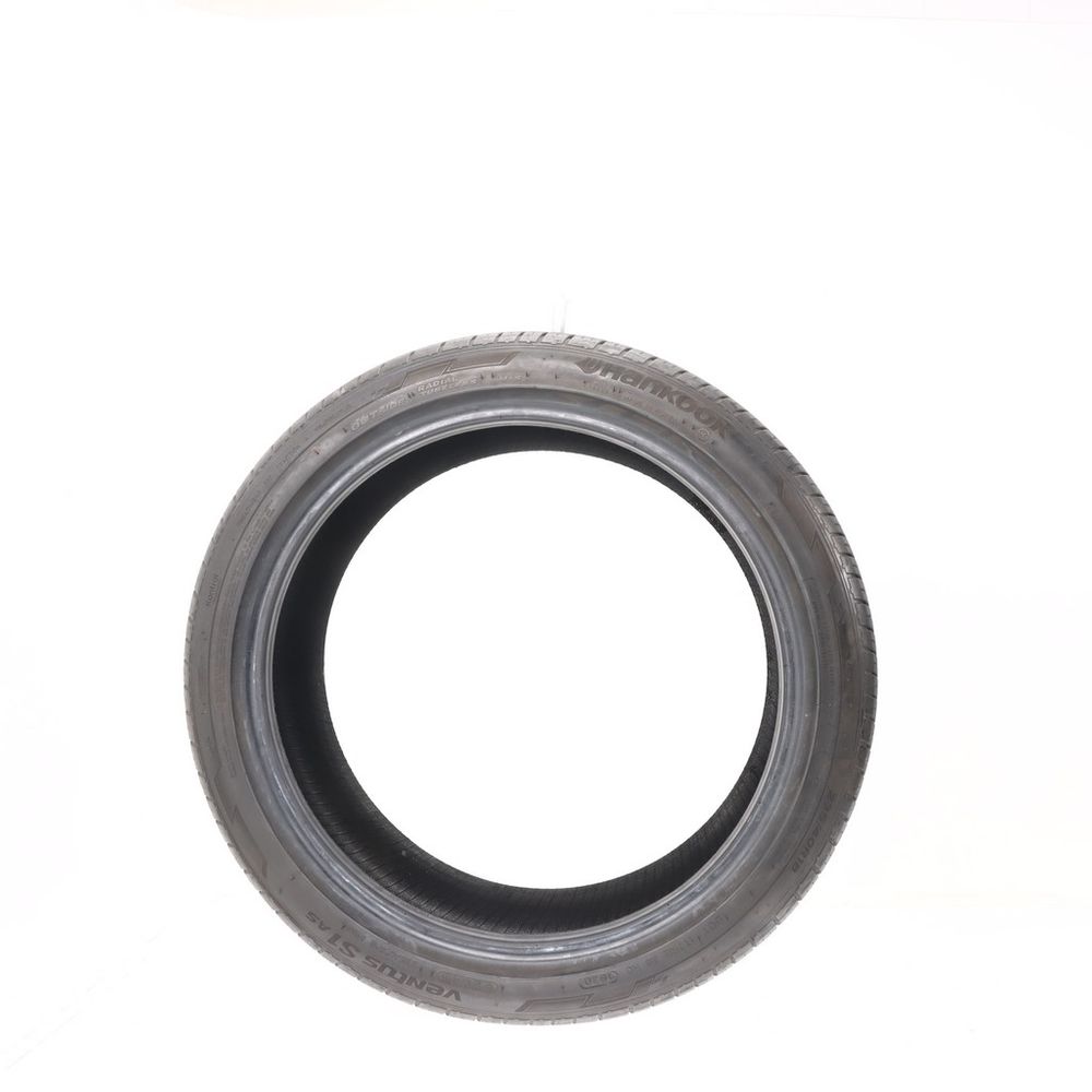 Used 235/40R18 Hankook Ventus S1 AS 91W - 7.5/32 - Image 3