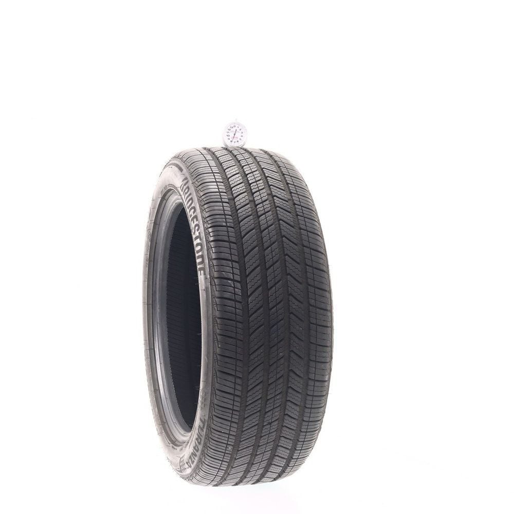 Used 215/50R17 Bridgestone Turanza Quiet Track 95V - 7.5/32 - Image 1