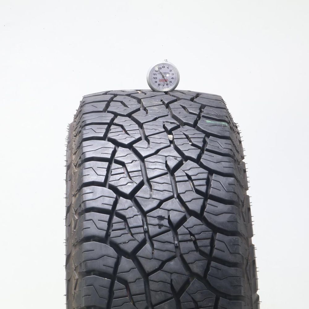 Used LT 275/65R20 Kumho Road Venture AT52 126/123S E - 12.5/32 - Image 2