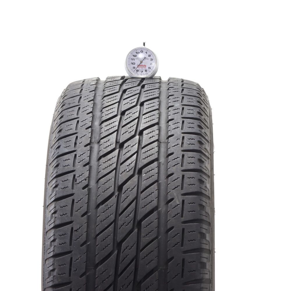 Used 235/55R20 Toyo Open Country H/T 102T - 8.5/32 - Image 2