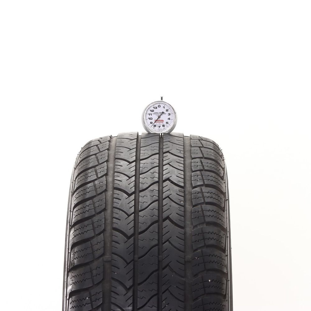 Set of (2) Used 225/65R17 VeeRubber Kruzer 102H - 7.5-8.5/32 - Image 5