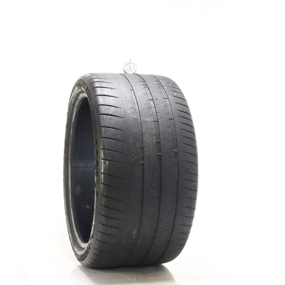 Used 315/30ZR21 Michelin Pilot Sport Cup 2 NO 105Y - 6/32 - Image 1