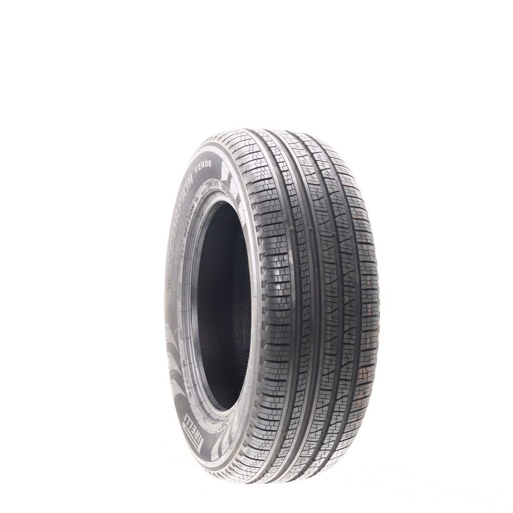 Driven Once 235/65R17 Pirelli Scorpion Verde Plus 104H - 10/32 - Image 1