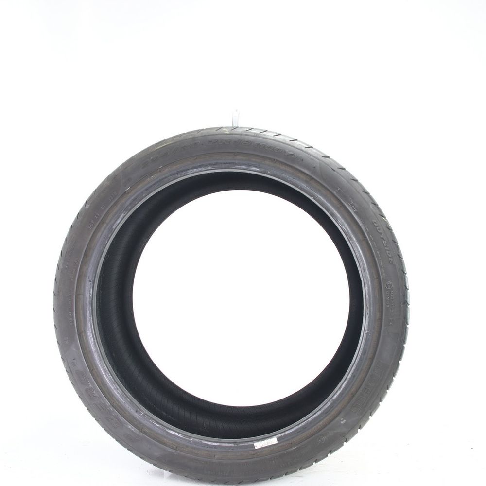Used 295/30ZR19 Pirelli P Zero N2 100Y - 6.5/32 - Image 3