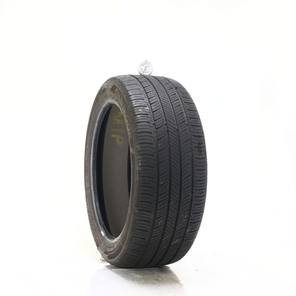 Set of (2) Used 235/45R18 Hankook Kinergy GT H436 Silent 94V - 8/32 - Image 1