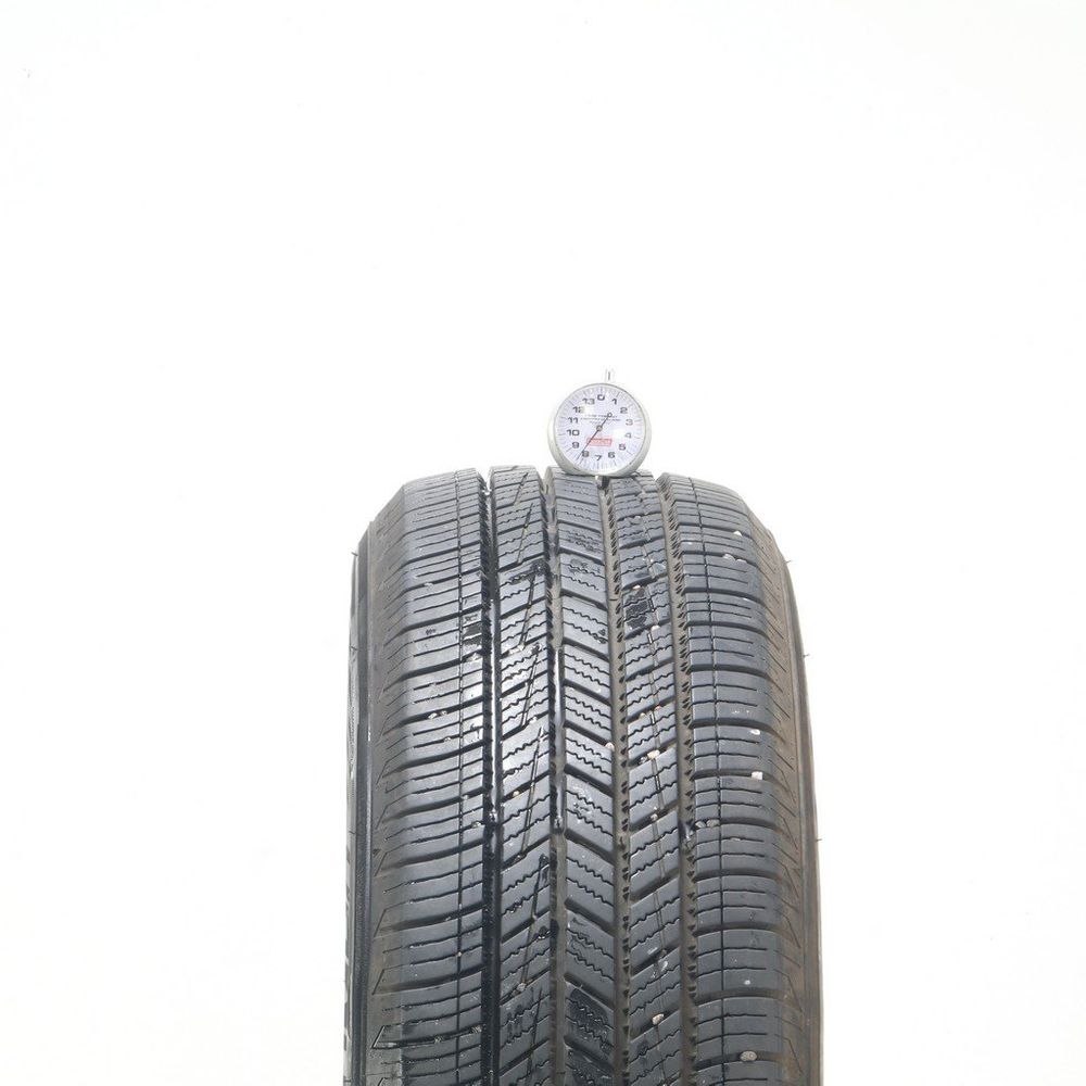 Set of (4) Used 225/60R17 Kumho Solus TA51a 99T - 8-8.5/32 - Image 2