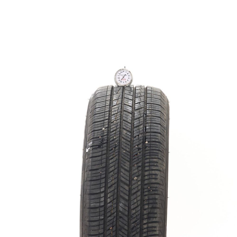 Set of (4) Used 225/60R17 Kumho Solus TA51a 99T - 8-8.5/32 - Image 5