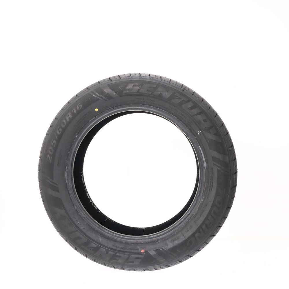 New 205/60R16 Sentury Touring 92H - 9.5/32 - Image 3