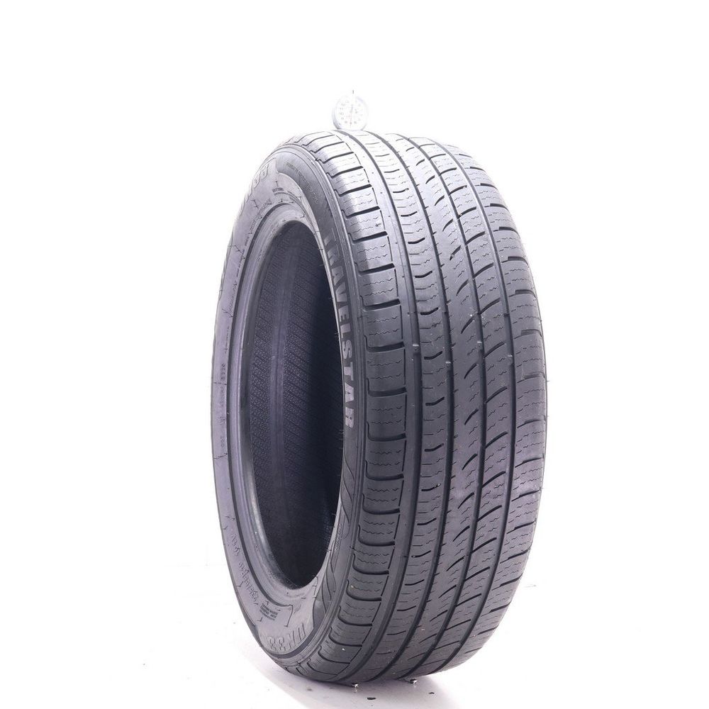 Used 235/55R19 Travelstar UN33 101V - 7/32 - Image 1