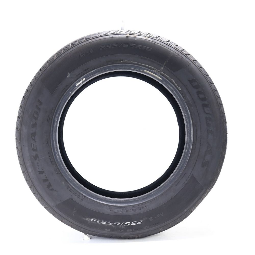 Used 235/65R18 Douglas All Season (Douglas) 106T - 7/32 - Image 3