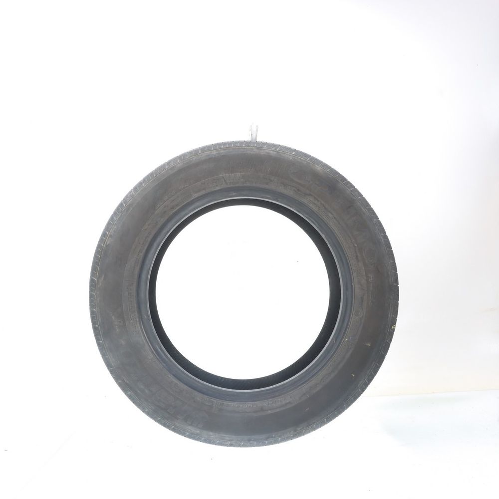 Set of (2) Used P 215/60R16 Hankook Optimo H426 94T - 7/32 - Image 3