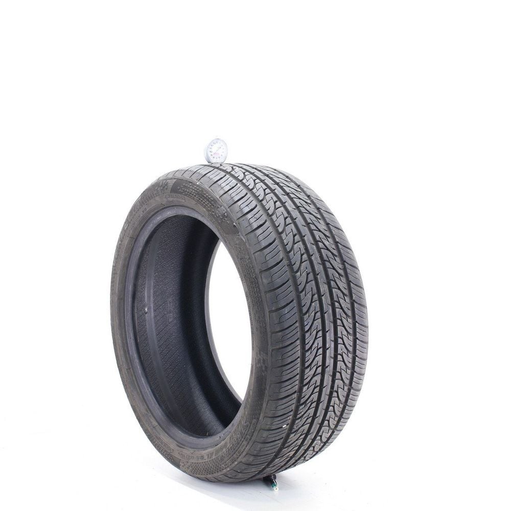 Used 225/45ZR17 Vercelli Strada II 94W - 8.5/32 - Image 1