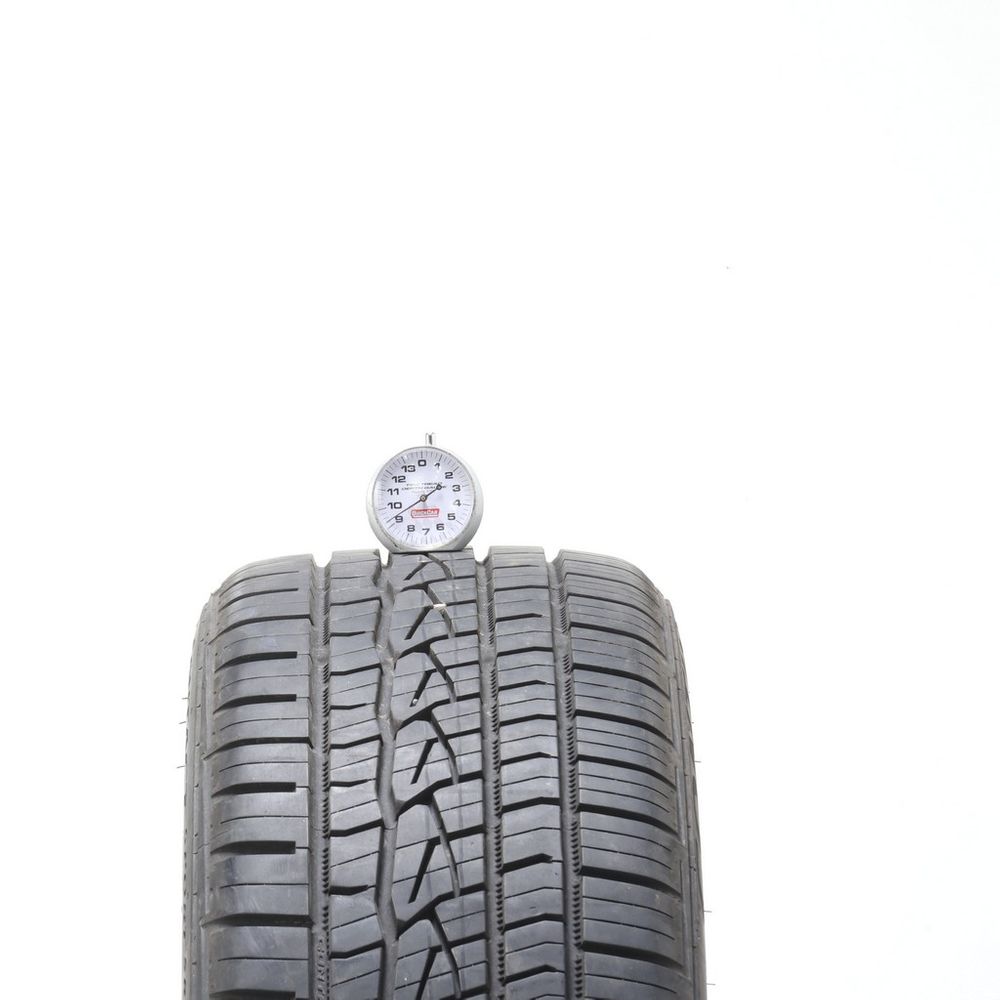 Set of (4) Used 215/45ZR17 Continental ControlContact Sport SRS Plus 91W - 7.5-9/32 - Image 5