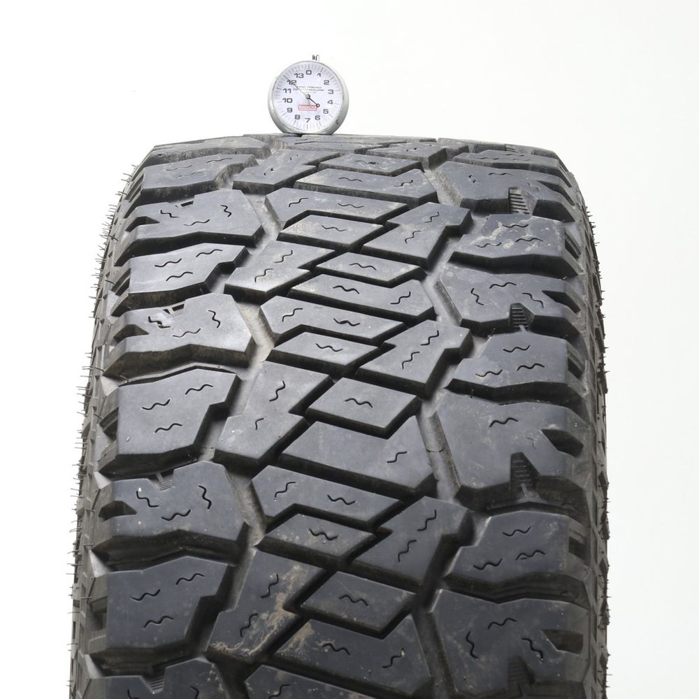 Used LT 305/60R18 Dick Cepek Fun Country 121/118Q E - 12/32 - Image 2