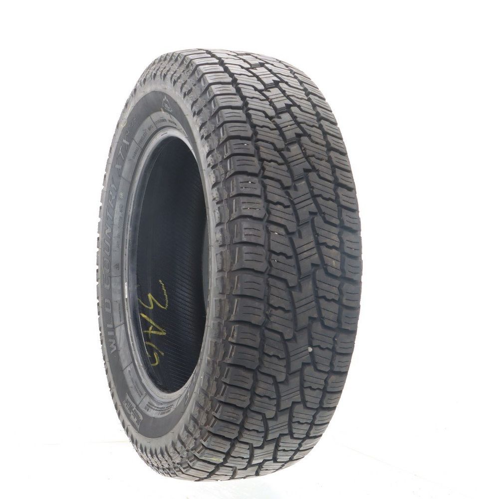 Used LT 275/65R20 Multi-Mile Wild Country XTX AT4S 125/123S E - 15/32 - Image 1