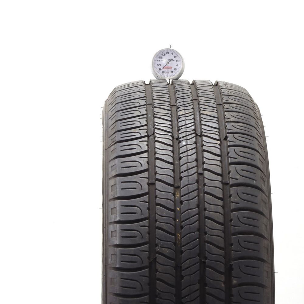 Set of (2) Used 235/50R18 Goodyear Assurance All-Season 97H - 8-8.5/32 - Image 5