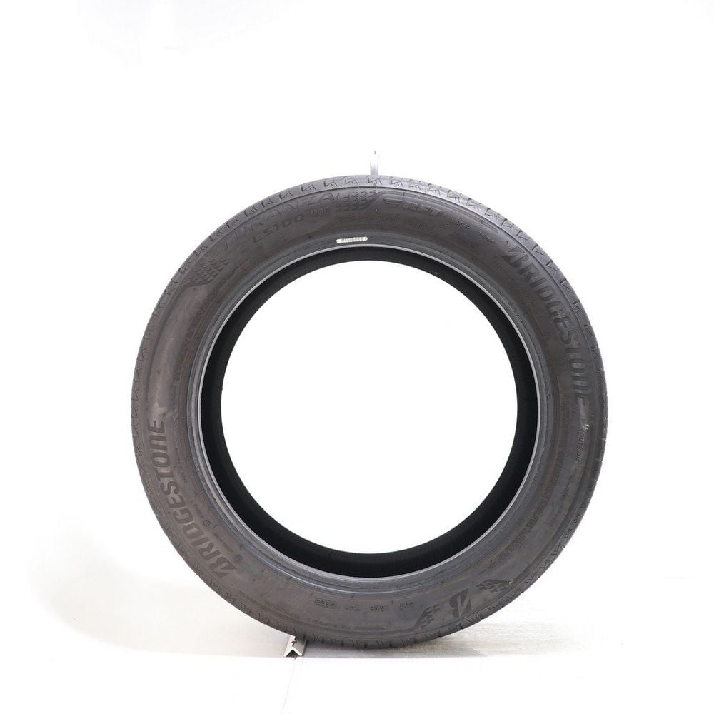 Used 255/45R19 Bridgestone Turanza LS100 MOE RFT 104H - 5/32 - Image 3
