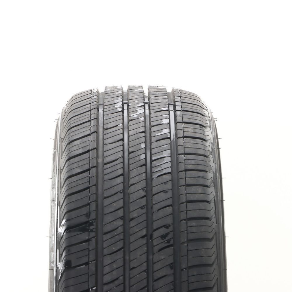 Set of (2) New 255/65R18 Celimo Salient CS210 111T - Image 2