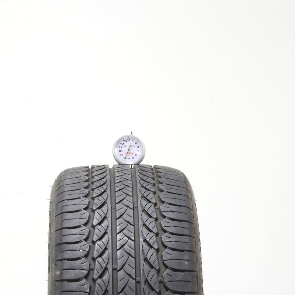 Used 215/50R17 Kumho Ecsta PA31 95V - 7.5/32 - Image 2