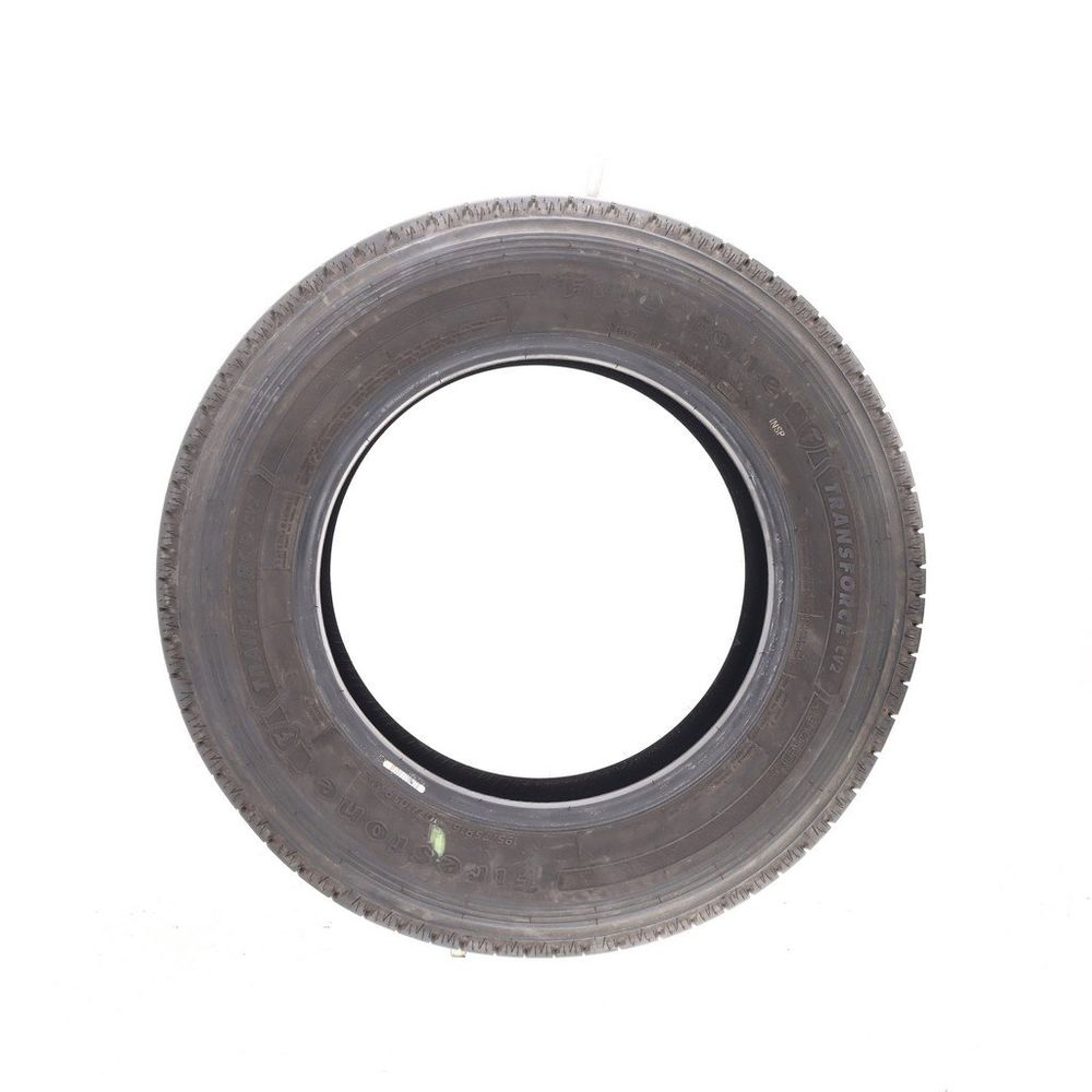 Used 195/75R16C Firestone Transforce CV2 Enliten 107/105R - 11/32 - Image 3