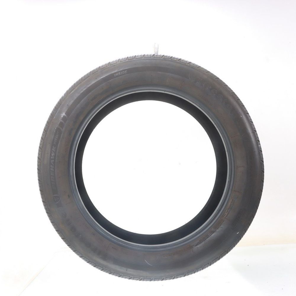 Used 265/50R20 Firestone Firehawk Pursuit Enliten 107V - 8/32 - Image 3